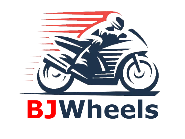 BJ Wheels and machinery